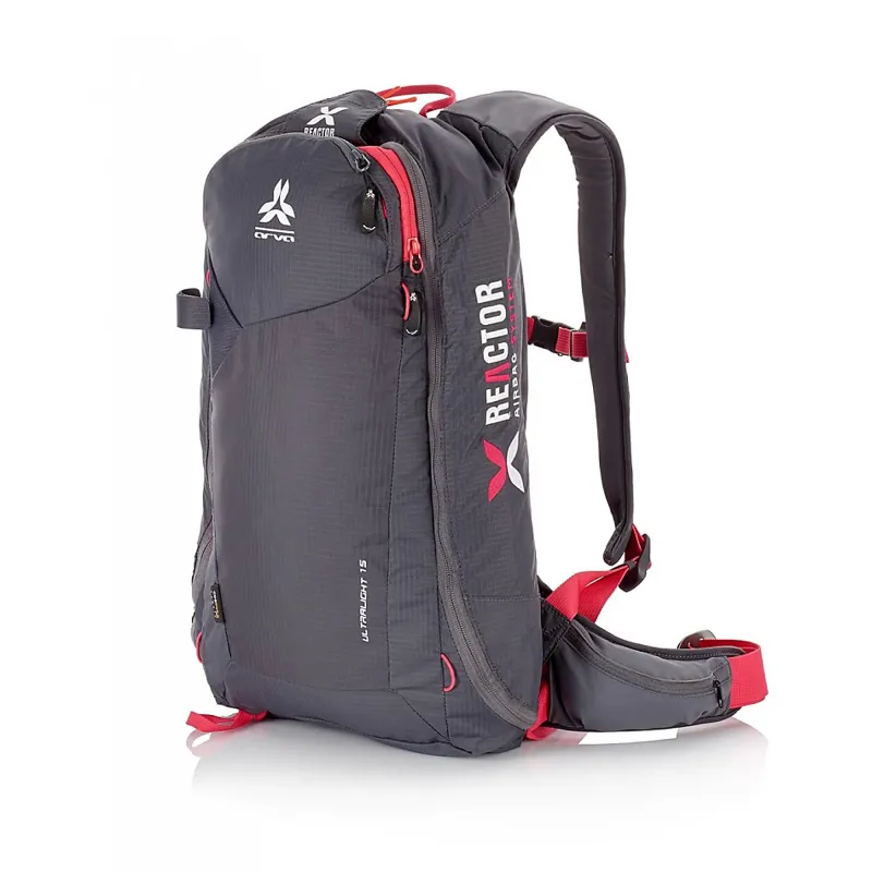 Arva Reactor Ultralight 15 Avalanche Airbag Pink-1